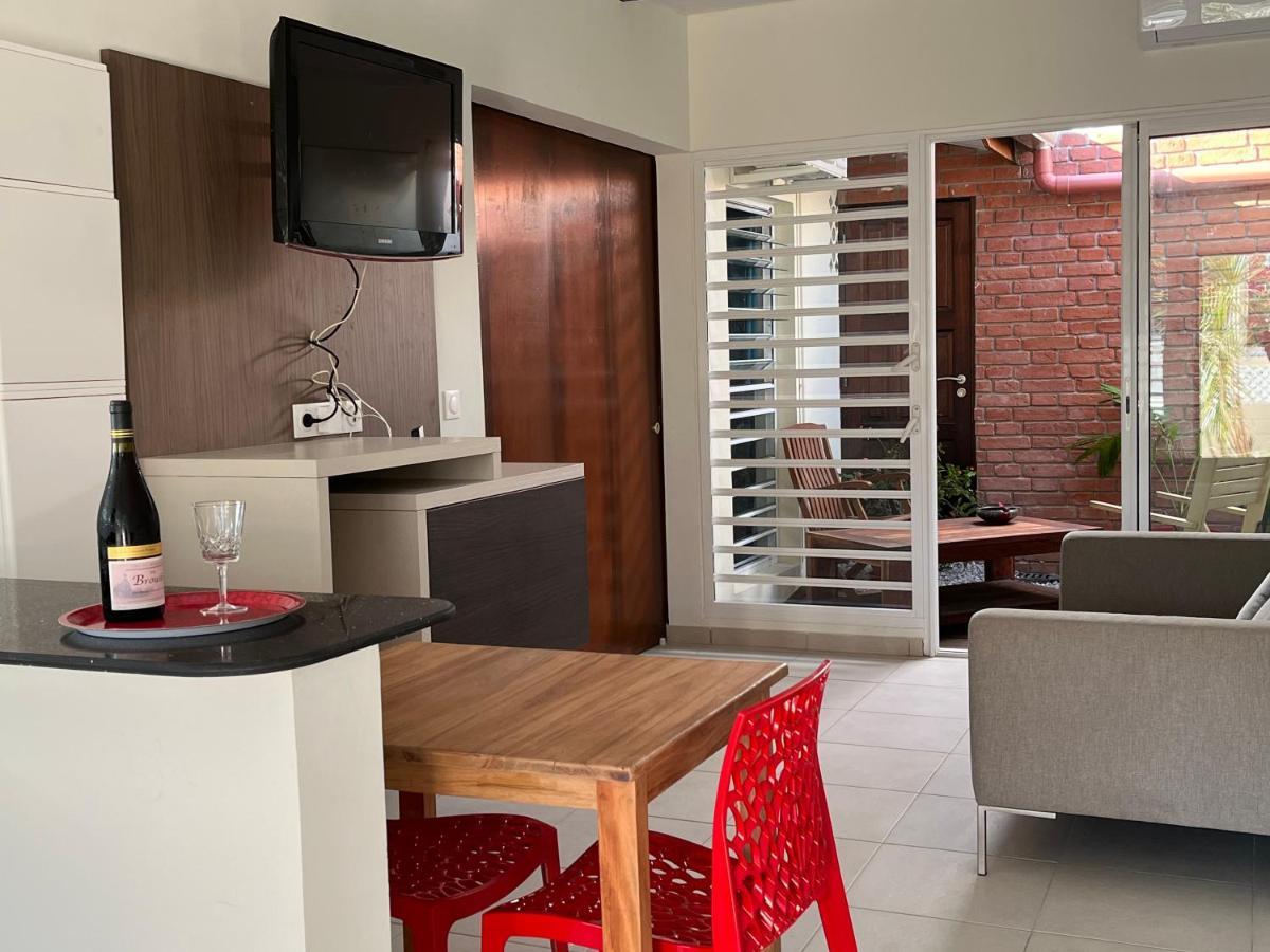 Apartament Le 5 Nord Kajenna Zewnętrze zdjęcie