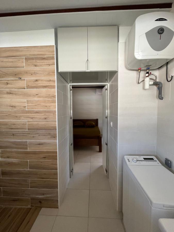 Apartament Le 5 Nord Kajenna Zewnętrze zdjęcie