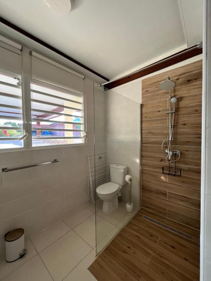 Apartament Le 5 Nord Kajenna Zewnętrze zdjęcie