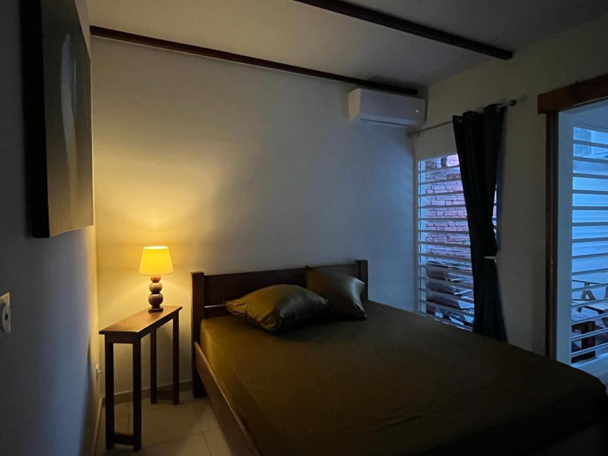 Apartament Le 5 Nord Kajenna Zewnętrze zdjęcie