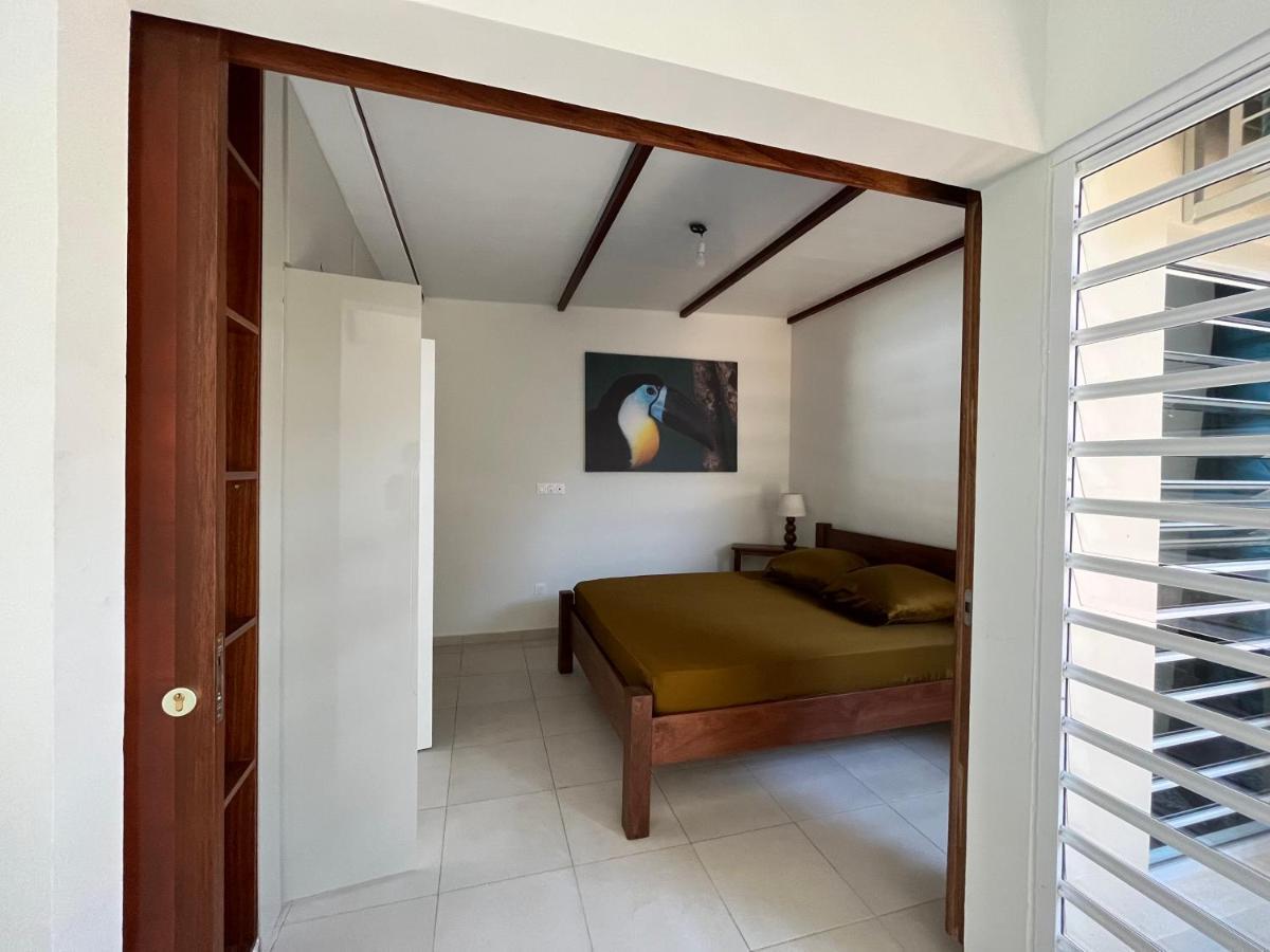 Apartament Le 5 Nord Kajenna Zewnętrze zdjęcie
