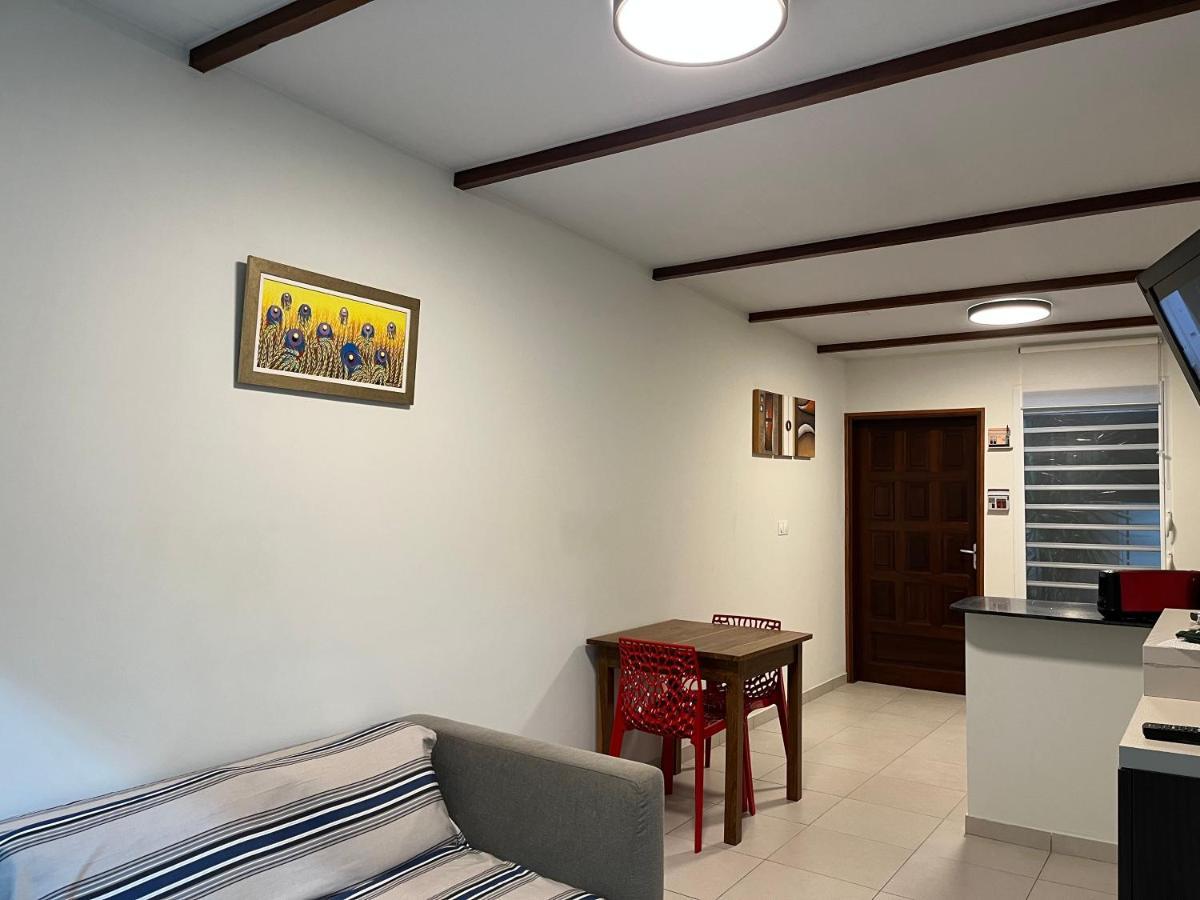 Apartament Le 5 Nord Kajenna Zewnętrze zdjęcie