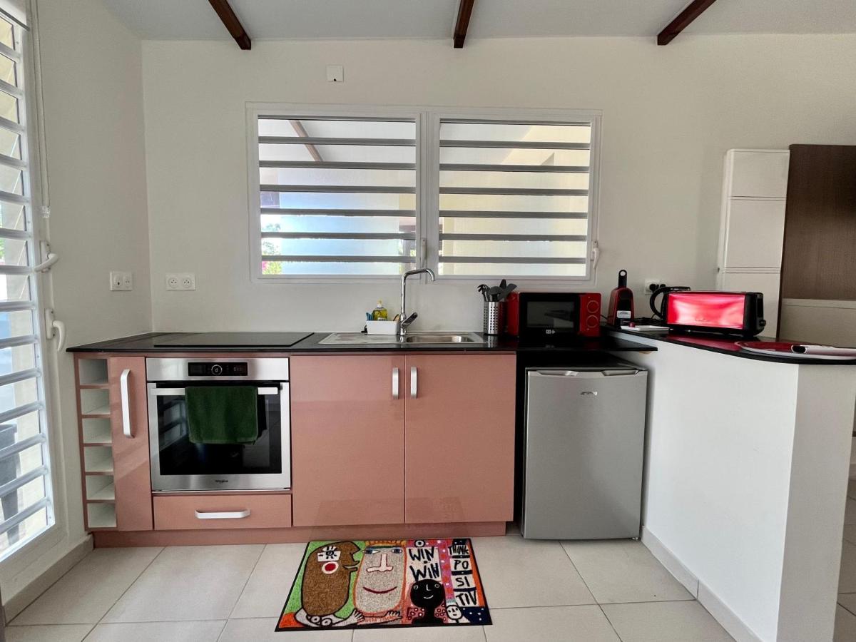 Apartament Le 5 Nord Kajenna Zewnętrze zdjęcie