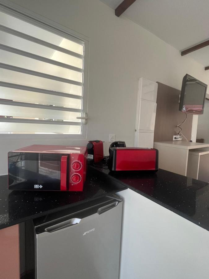 Apartament Le 5 Nord Kajenna Zewnętrze zdjęcie
