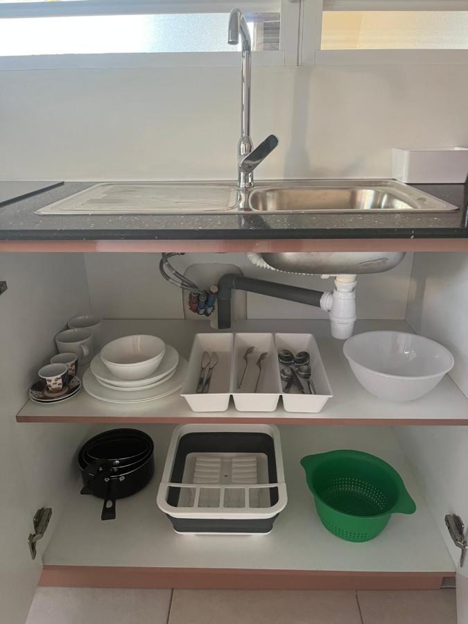 Apartament Le 5 Nord Kajenna Zewnętrze zdjęcie