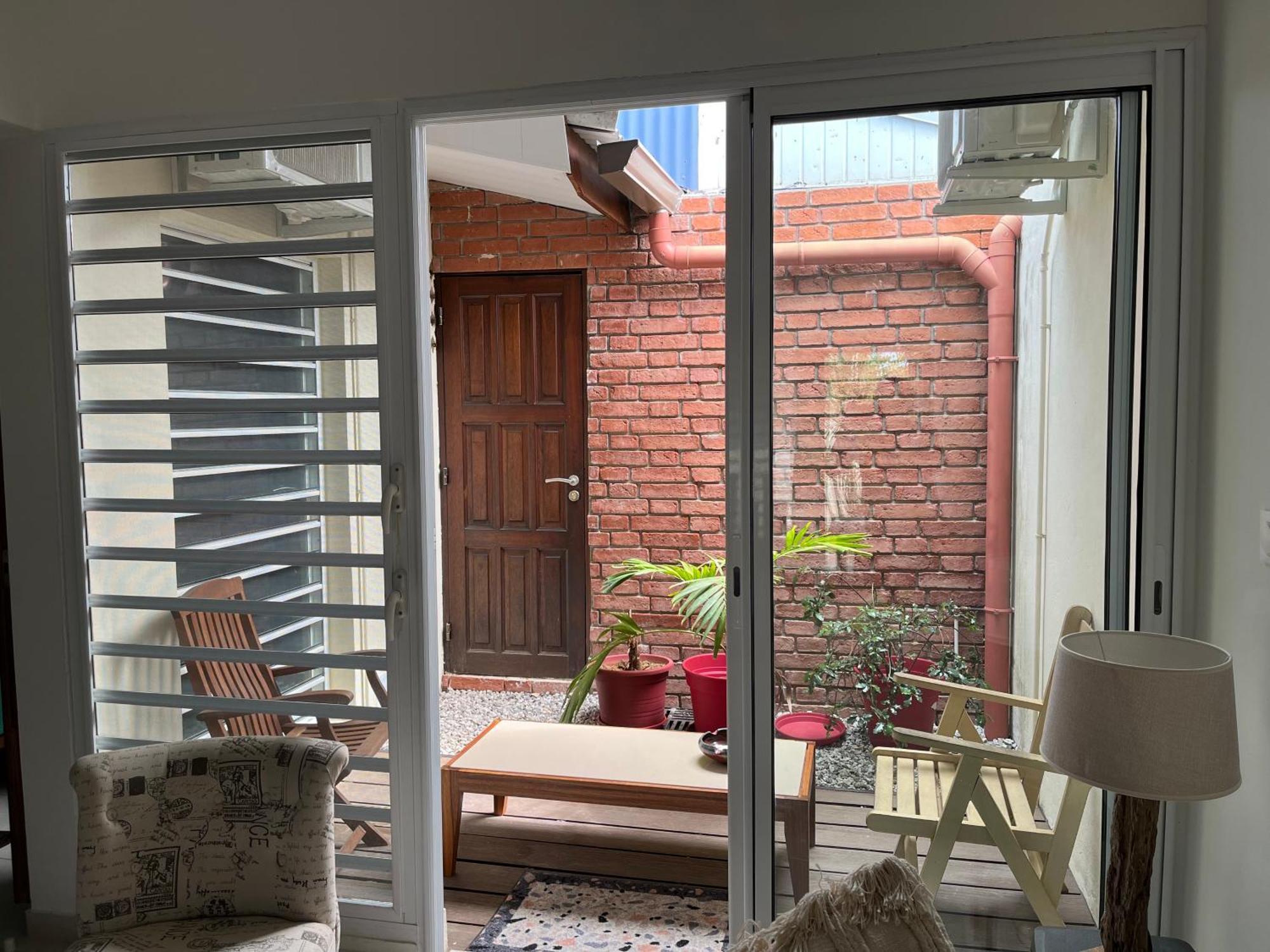 Apartament Le 5 Nord Kajenna Zewnętrze zdjęcie
